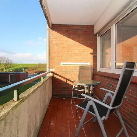 Appartement Westerriede Norddeich (Norden)