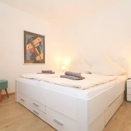 Apartment Westerriede