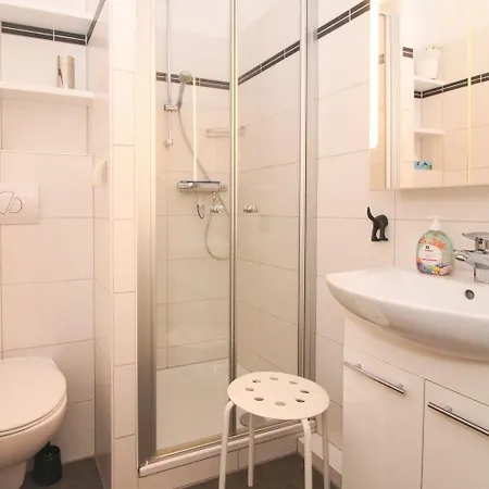 Appartement Westerriede Norddeich (Norden)