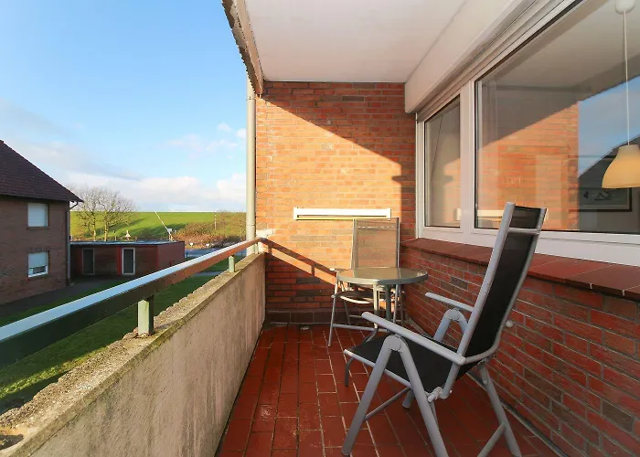 شقة Westerriede نورديش