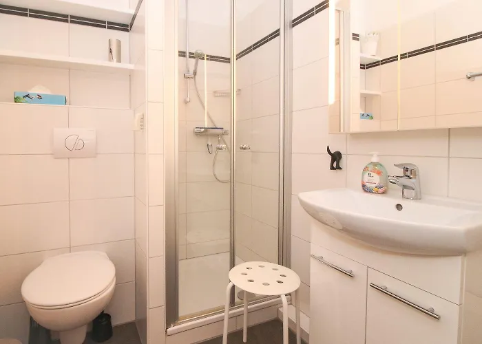 شقة Westerriede نورديش